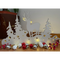 Cenário natalício 50x28cm | Loja Criarte