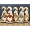 Gnomo de Natal Und. | Loja Criarte