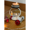 Porta vela 8.5cm | Loja Criarte